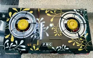 PMC Jiko La Gesi Plate 2