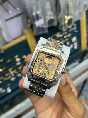 New Catier Brand Watches