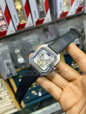New Catier Brand Watches