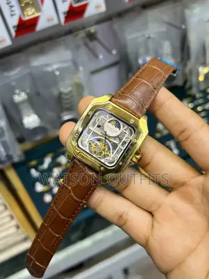 New Catier Brand Watches