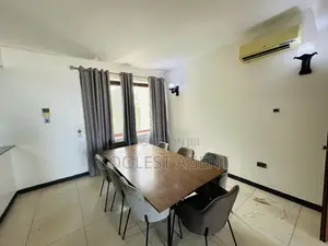 Furnished 3bdrm Apartment in Mikocheni, Kinondoni for rent