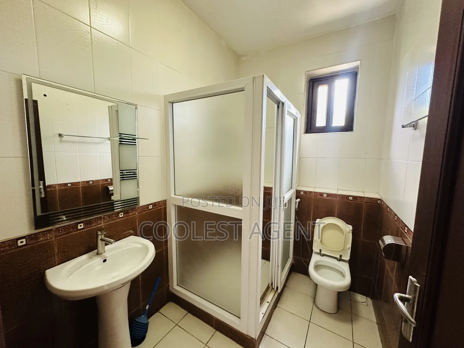 Furnished 3bdrm Apartment in Mikocheni, Kinondoni for rent