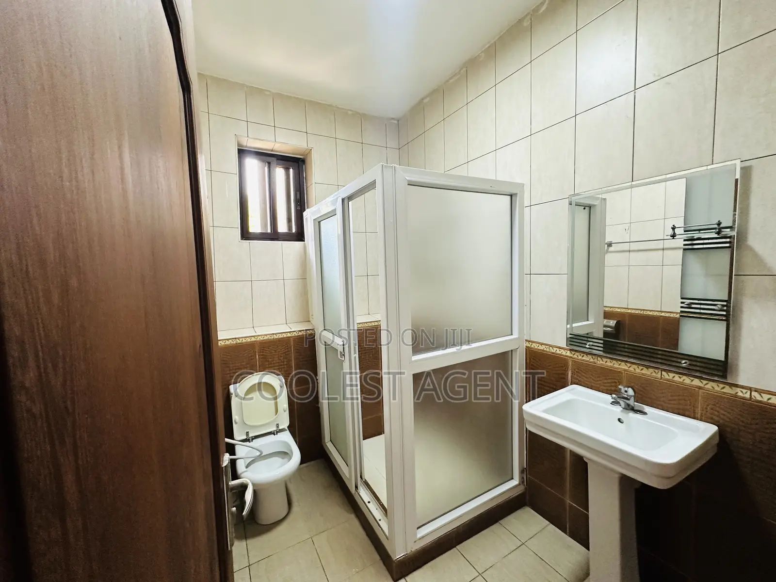 Furnished 3bdrm Apartment in Mikocheni, Kinondoni for rent