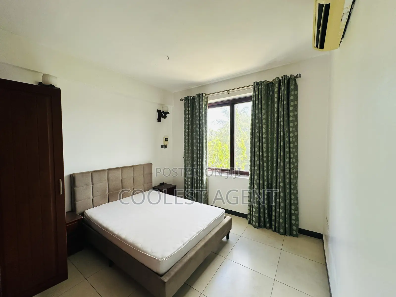 Furnished 3bdrm Apartment in Mikocheni, Kinondoni for rent