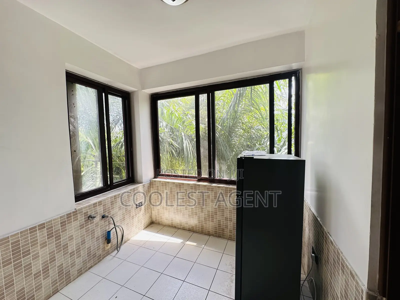 Furnished 3bdrm Apartment in Mikocheni, Kinondoni for rent