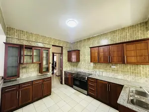 Furnished 3bdrm Apartment in Mikocheni, Kinondoni for rent