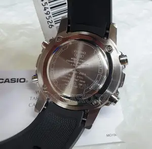 Casio Watch for Men (Amw-880-1avdf)
