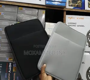 Laptop Sleeves Best Quality Size 11,12,13,14,15 Color Ni
