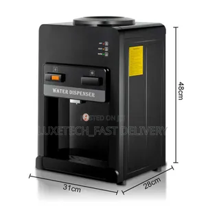 Raf Water Dispenser Hot Cold And Warm Water