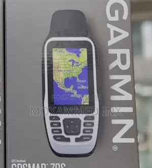 Garmin GPS MAP 79s