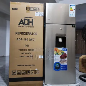 ADH Refrigerator