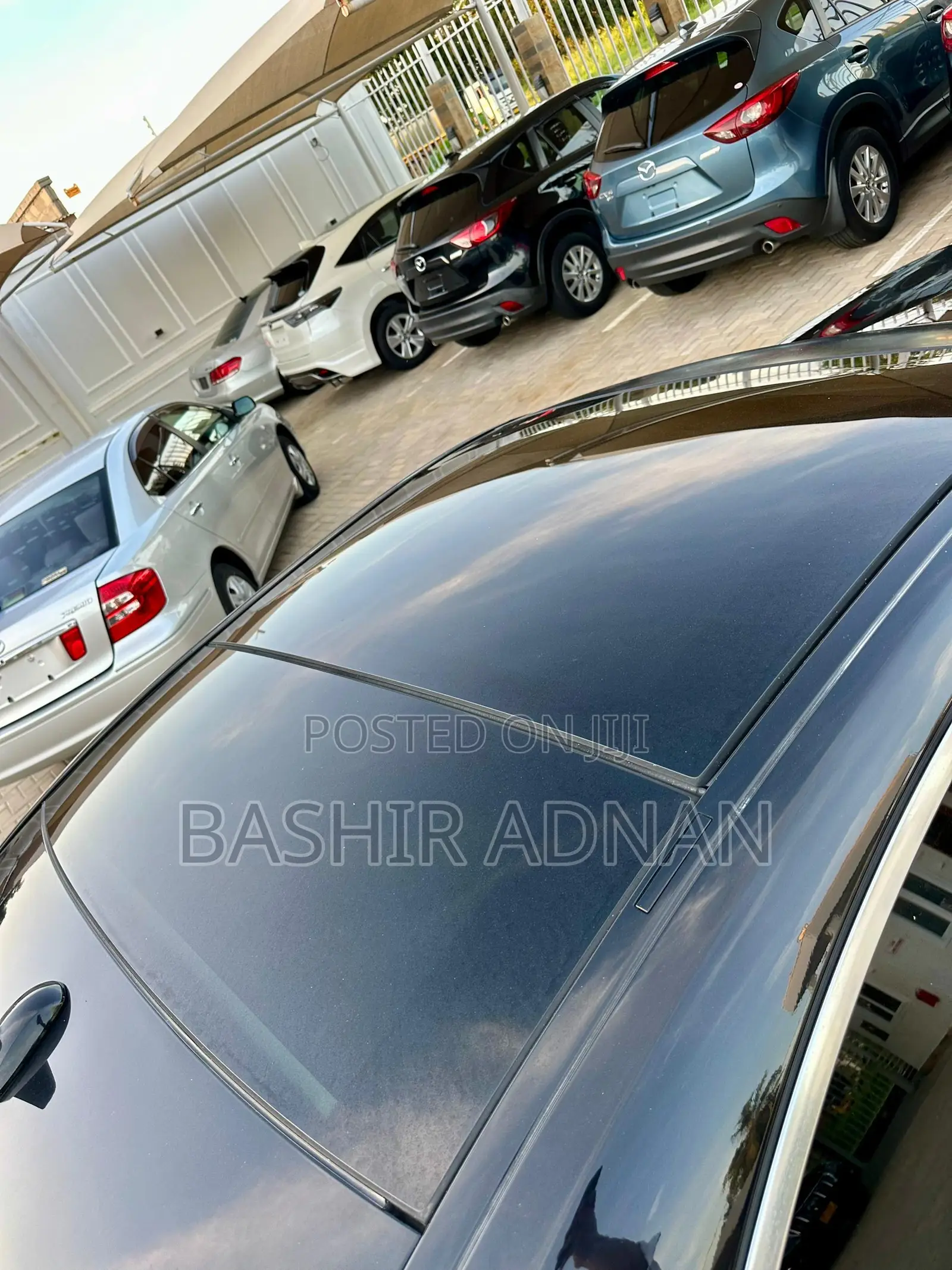Mercedes-Benz S-Class S 400 Hybrid (W222) 2014 Black