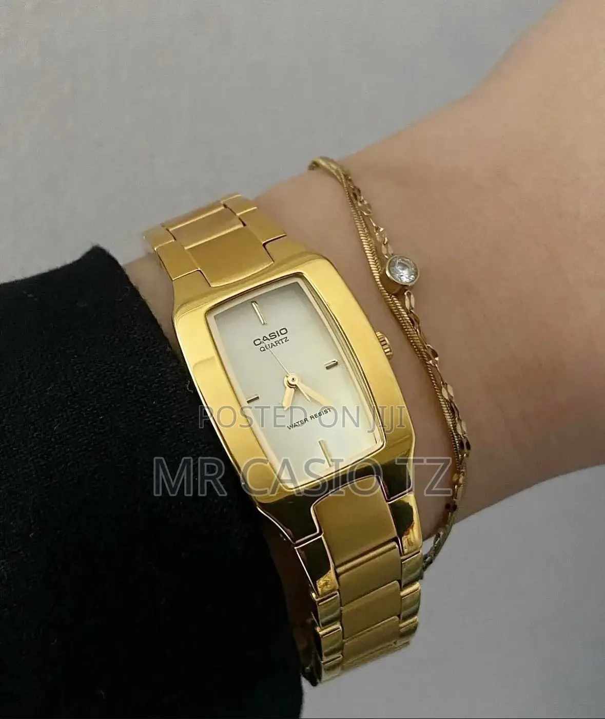 Casio for Women (Ltp-1165n)