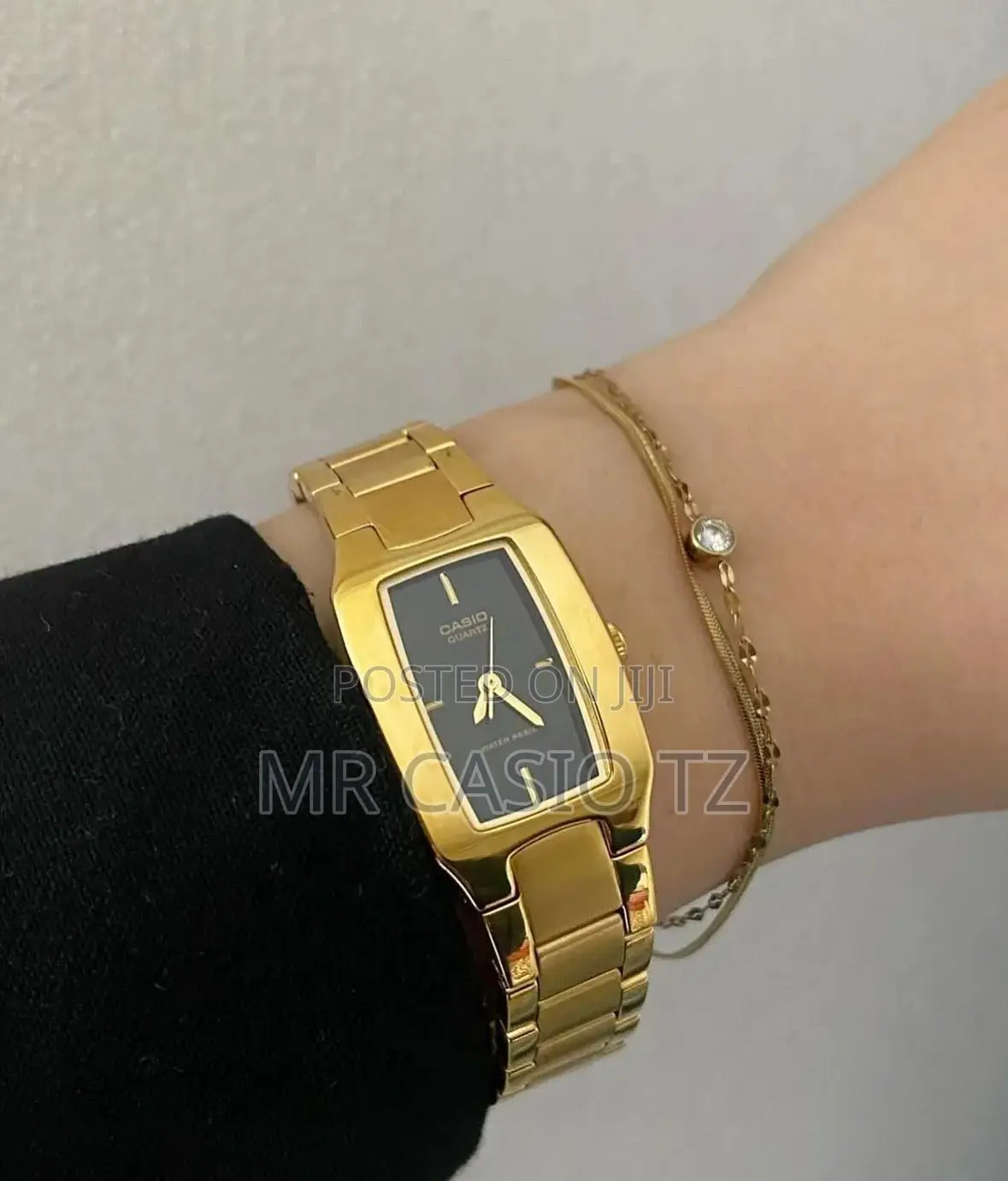 Casio for Women (Ltp-1165n)