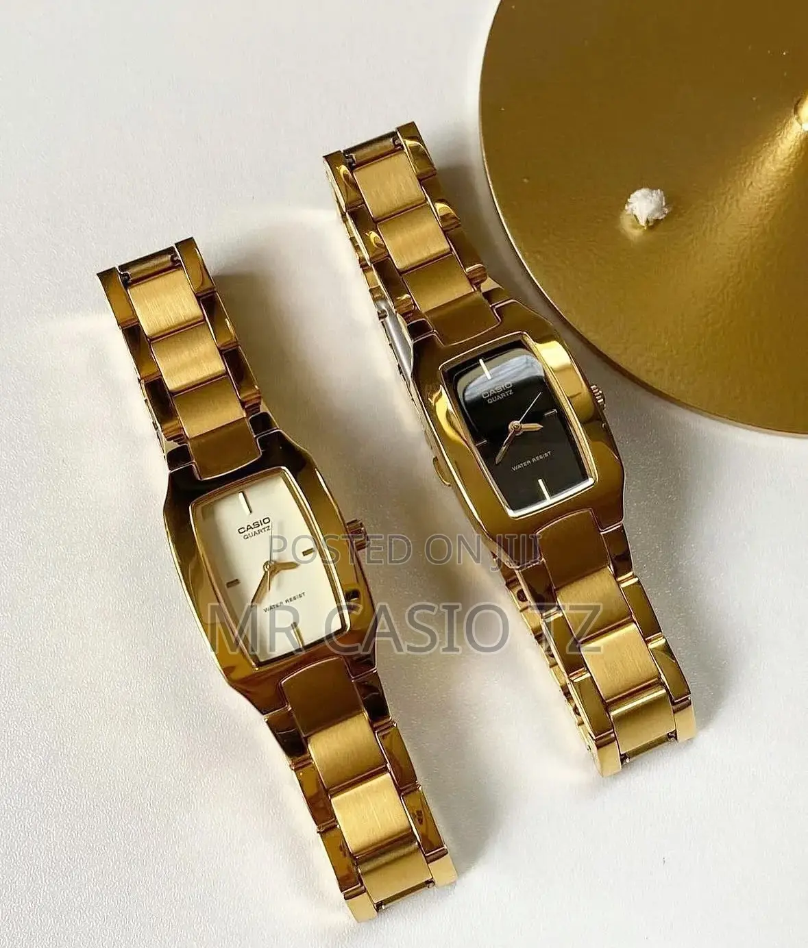 Casio for Women (Ltp-1165n)