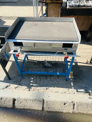 Chapat Maker 6