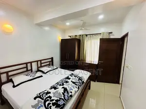 Furnished 1bdrm Apartment in Oysterbay, Kinondoni for rent