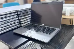 Laptop Dell Latitude 5410 8GB Intel Core I5 SSD 256GB