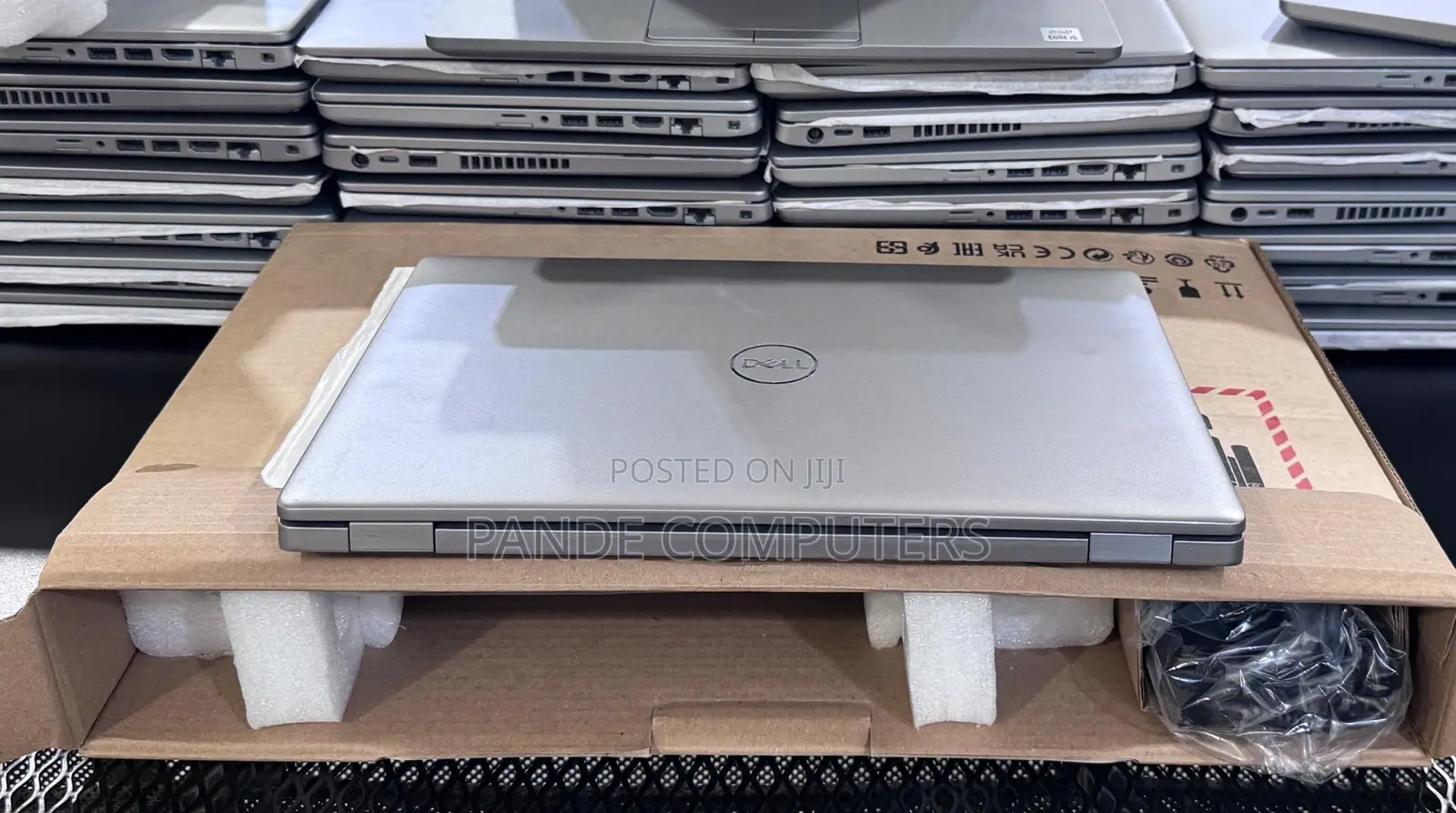 Laptop Dell Latitude 5410 8GB Intel Core I5 SSD 256GB