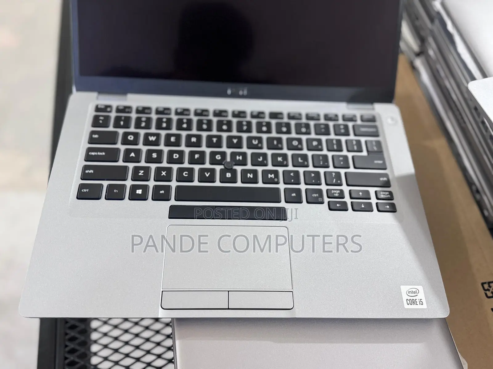 Laptop Dell Latitude 5410 8GB Intel Core I5 SSD 256GB