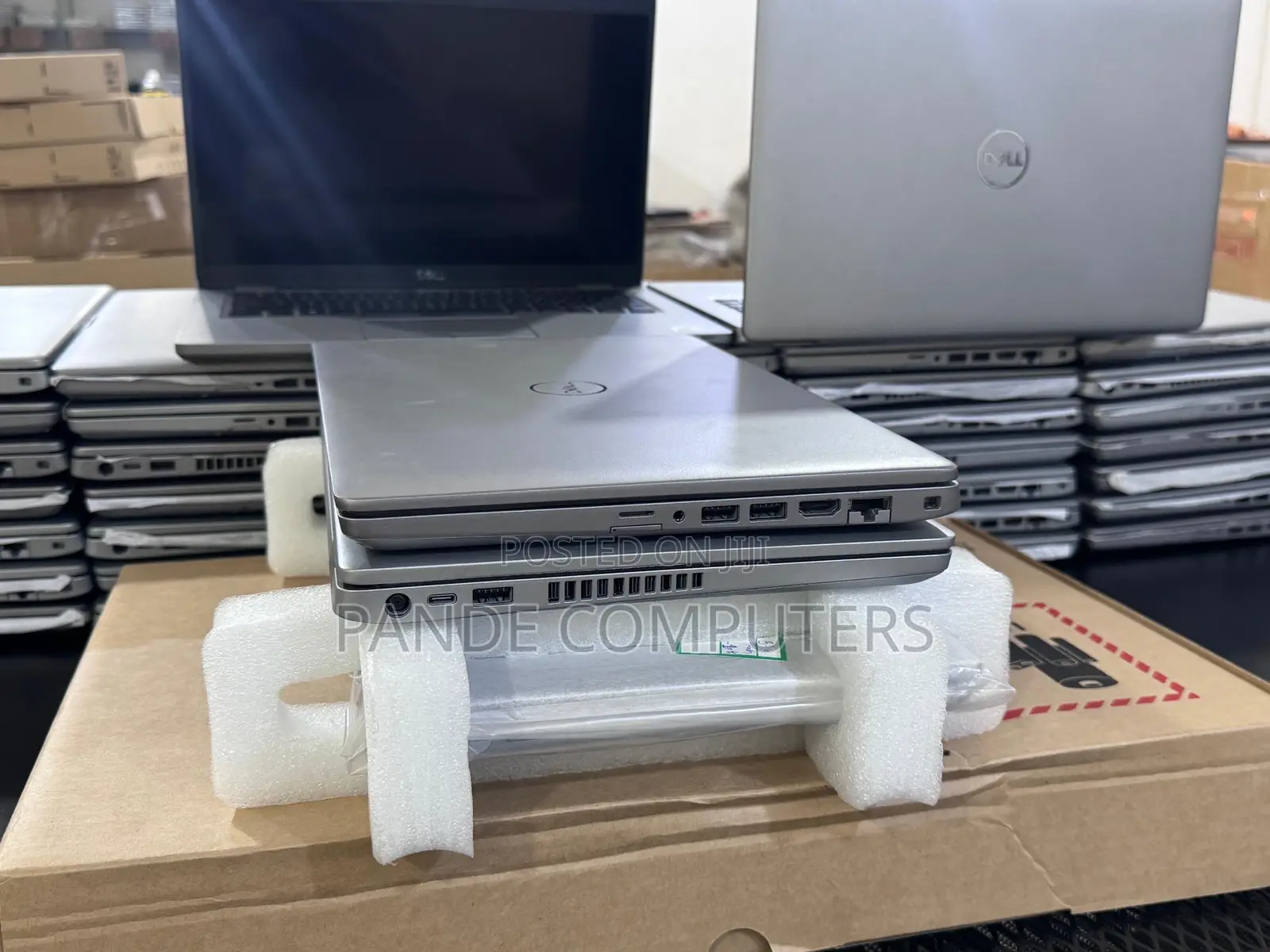 Laptop Dell Latitude 5410 8GB Intel Core I5 SSD 256GB