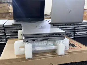 Laptop Dell Latitude 5410 8GB Intel Core I5 SSD 256GB