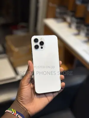 Apple iPhone 12 Pro Max 128 GB Silver