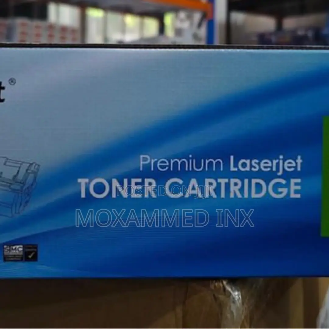 New Arrival Prospect 17A Toner for Use in Hp M102A, M102w,