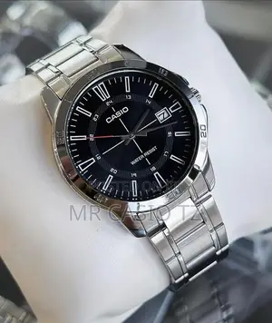 Casio Watch for Men (Mtp-V004d-1cudf)
