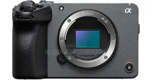 Sony FX30 Digital Cinema Camera