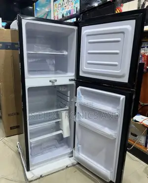 Pmax Refrigerator Liter 100 Milango Miwili Ni Imara Sana