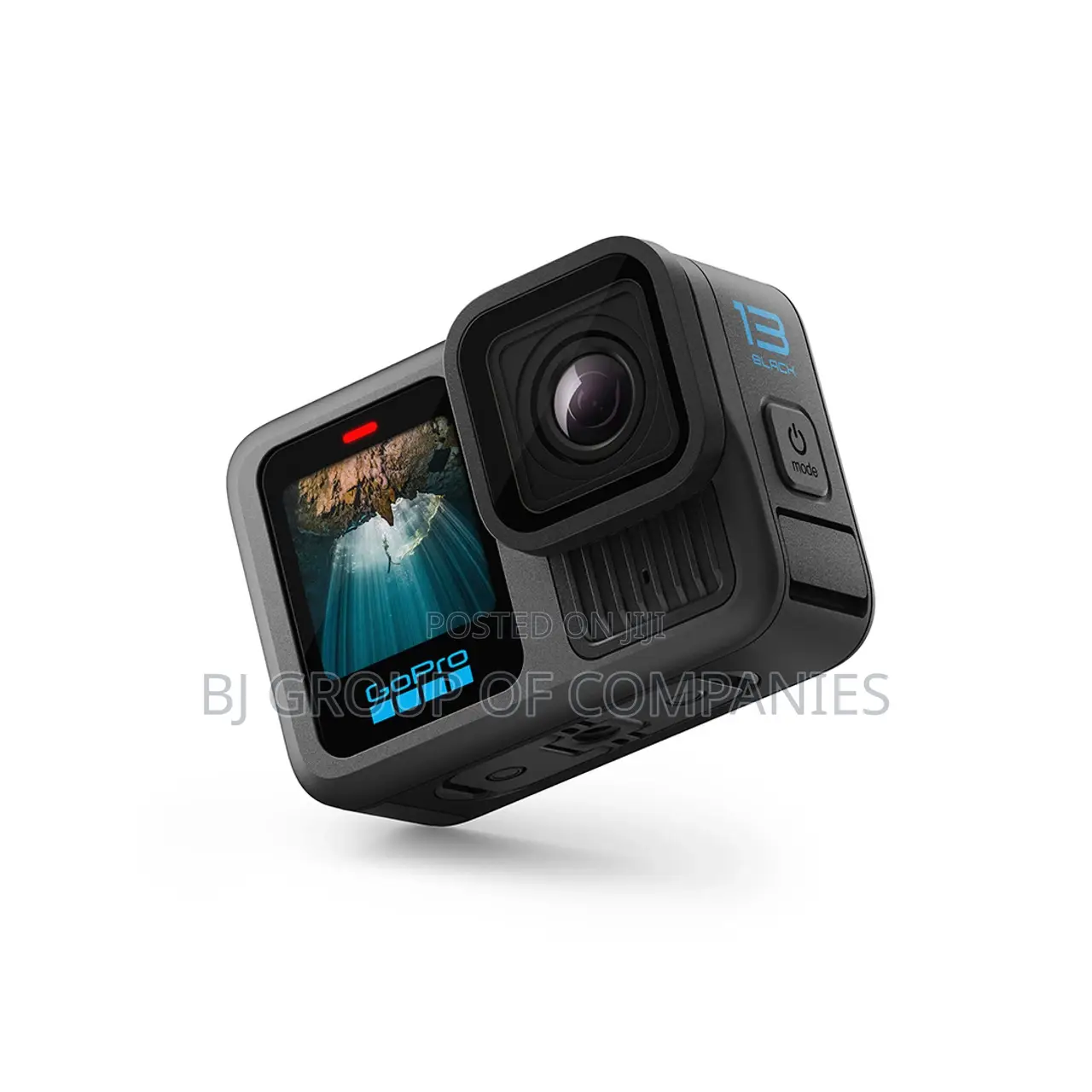Gopro HERO13 Black