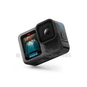 Gopro HERO13 Black