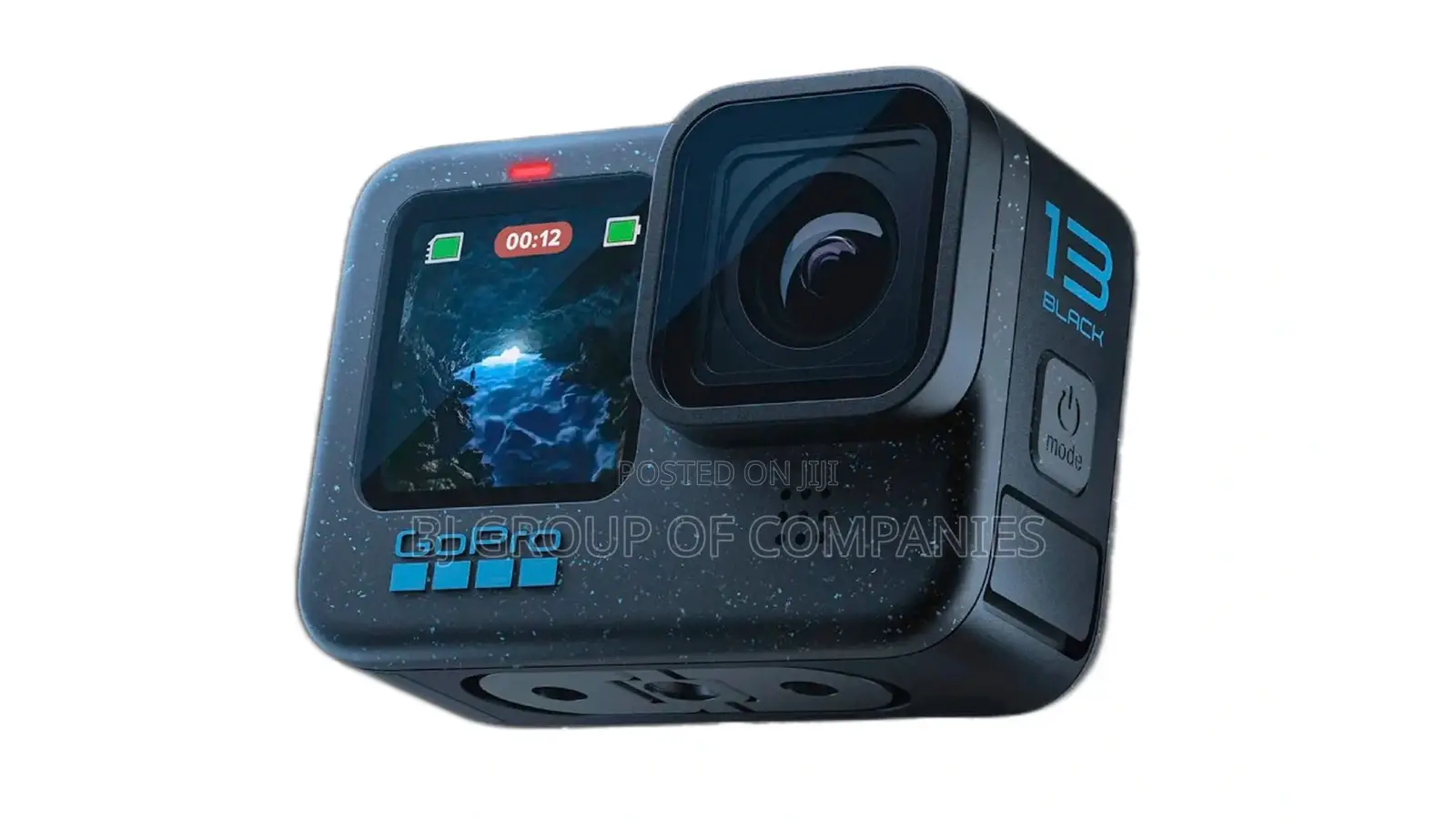 Gopro HERO13 Black