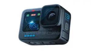Gopro HERO13 Black