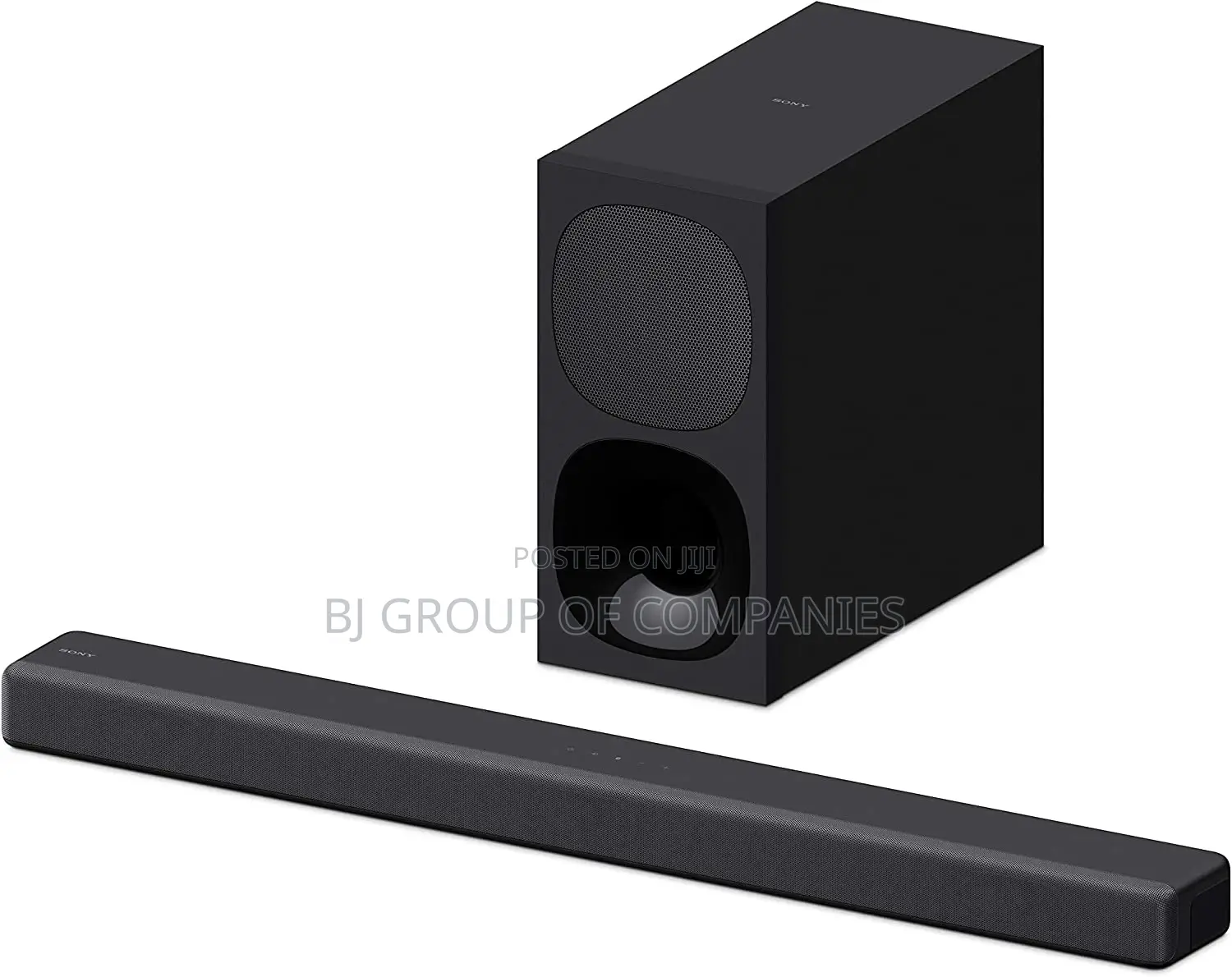 Sony Home Theatre System HT-G700