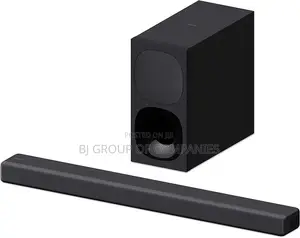 Sony Home Theatre System HT-G700