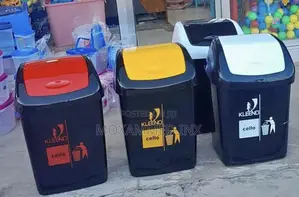 Dusbin 50litres