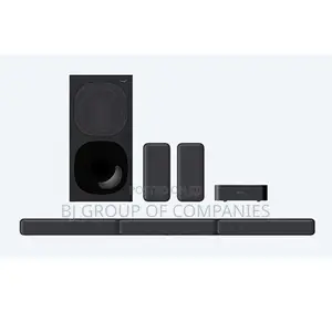 Sony Soundbar HT-S40R
