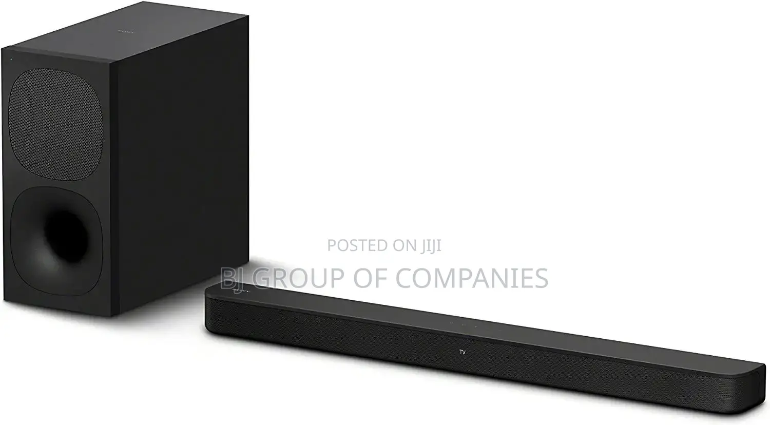 Sony Soundbar HT-S400