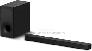 Sony Soundbar HT-S400