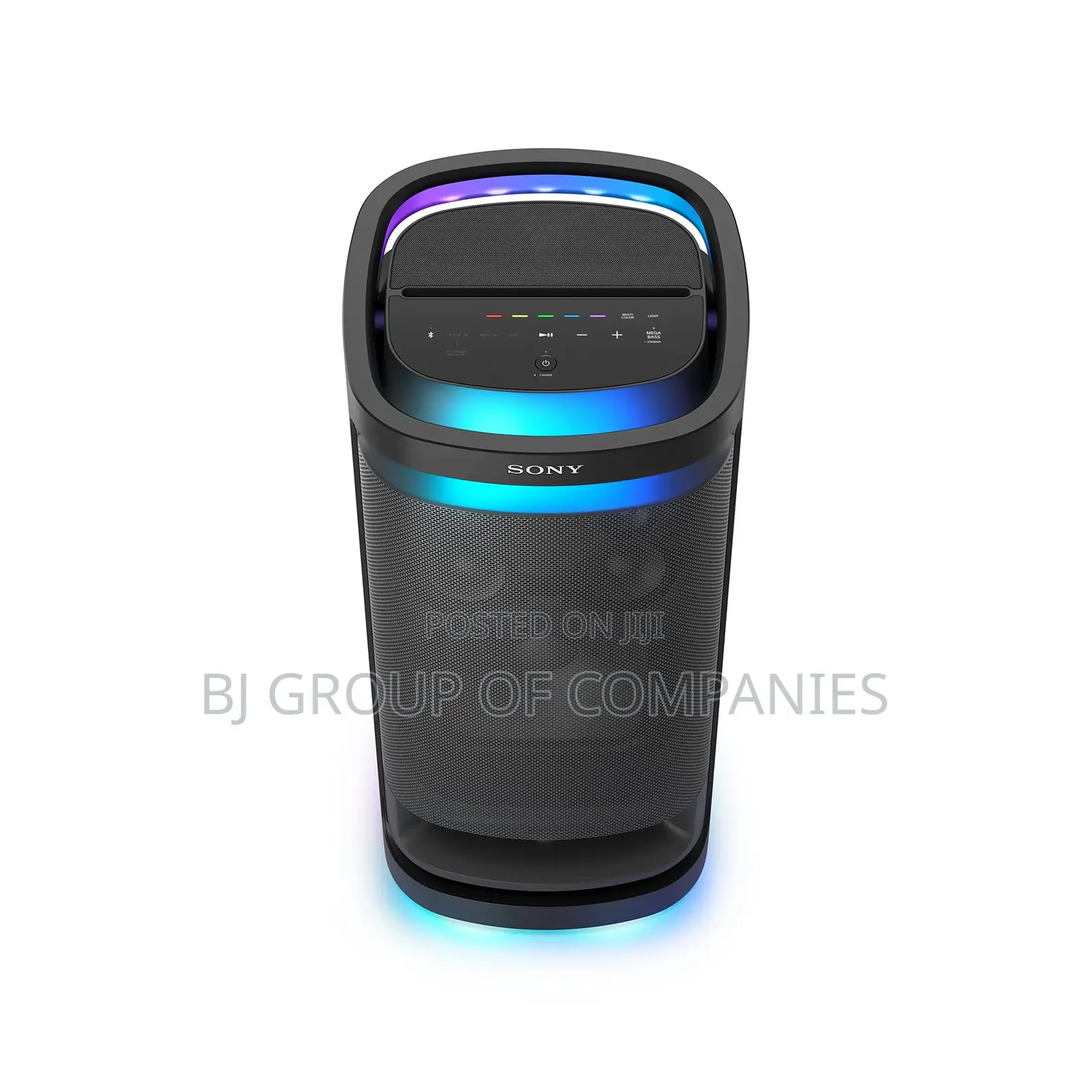 Sony X-Series XV900 Wireless Bluetooth Party Speaker