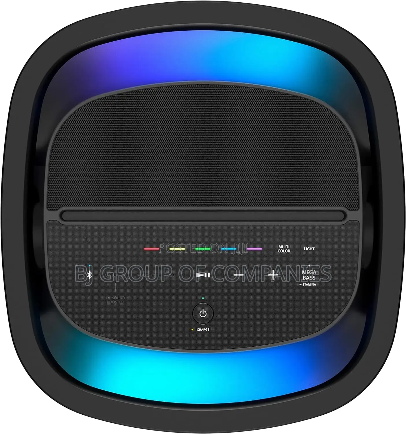 Sony X-Series XV900 Wireless Bluetooth Party Speaker