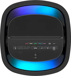 Sony X-Series XV900 Wireless Bluetooth Party Speaker