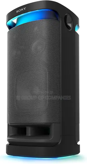 Sony X-Series XV900 Wireless Bluetooth Party Speaker