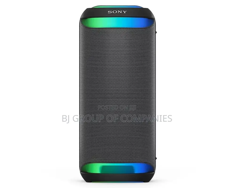 Sony XV800 Portable Bluetooth Party Speaker