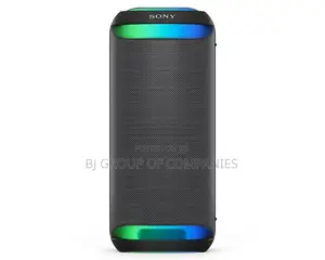 Sony XV800 Portable Bluetooth Party Speaker