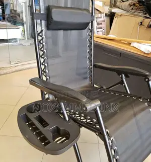 Zero Gravity Folding Chair