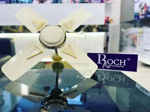 Roch Fan Size 24’’ Original Brand From India