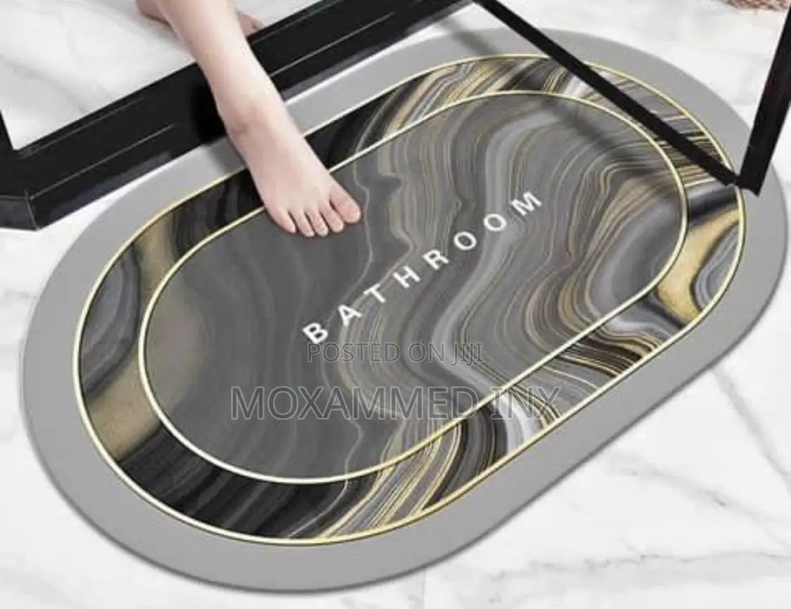 Waterproof Doormats